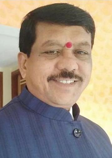 Basavaraj Hede