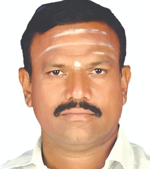 Basavaraj Patil