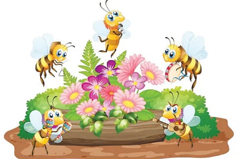 Bee