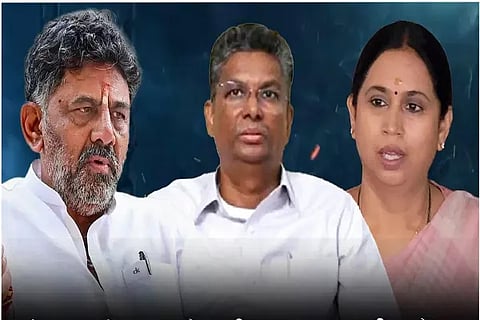 Belgaum Politics