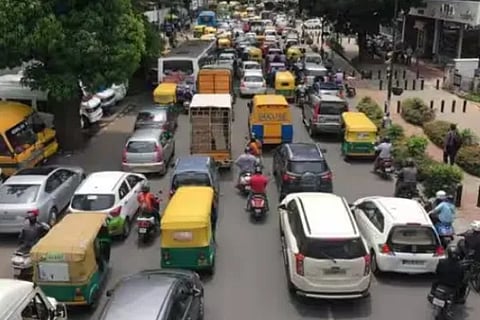 Bengaluru