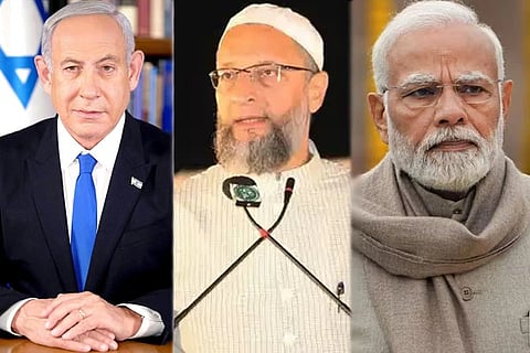 Benjamin Netanyahu