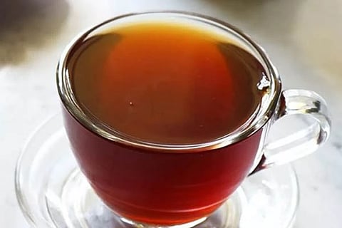 Black Tea