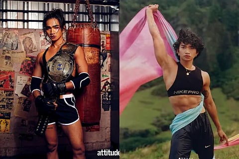 Bretman Rock