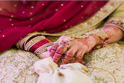 Bride