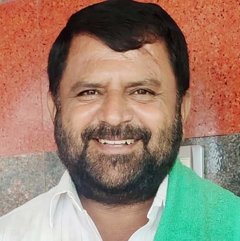 C.R.Ramesh