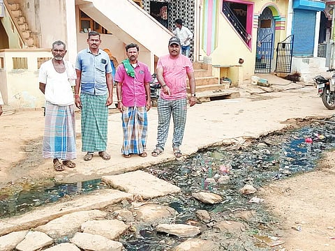 CHARANDI NEERU