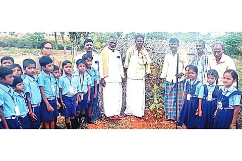 CLK BUDIHALLI 02