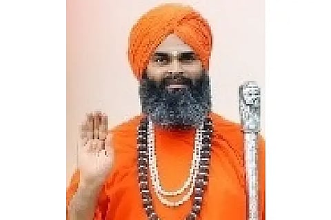CLK SWAMIJI 05