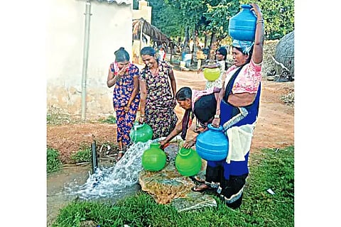 CLK Yadalagatte 14