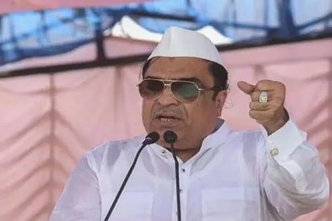 CM Ibrahim