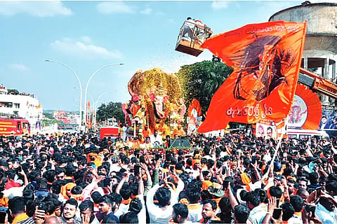 CTD 08 Mahaganapa