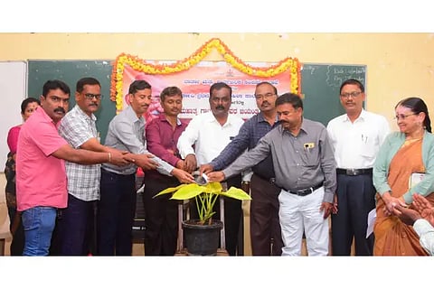 CTD 12 VICHARRA SANKIRANA