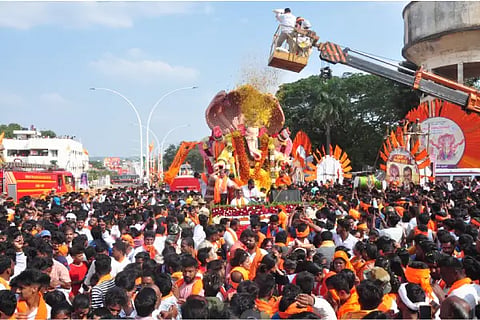 CTD ganesha