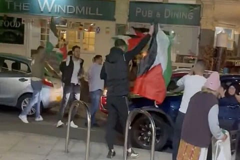 Celebrations