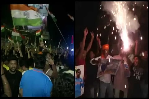 Celebrations
