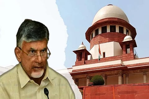 ChandraBabu Naidu