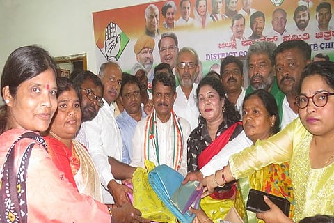 Chandrappa