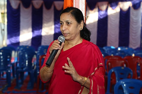 Chandrika