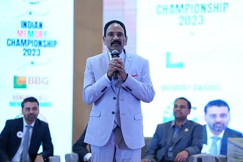 Chief Operating Officer Deepak