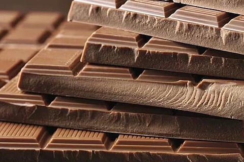 Chocolates