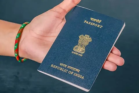Citizenship