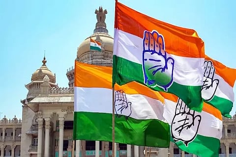 Congress
