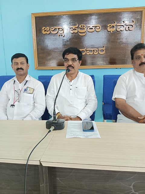 Congress meeting