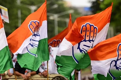 Congress