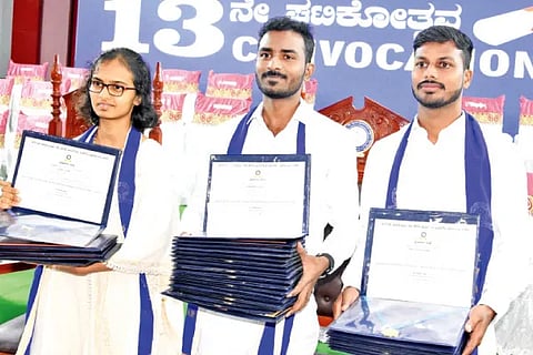 Convocation