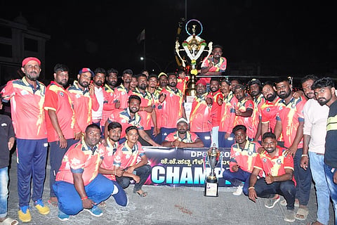 Cricket