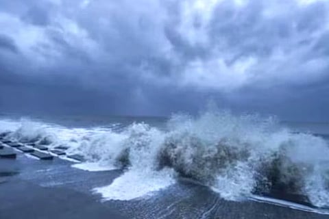 Cyclone 1