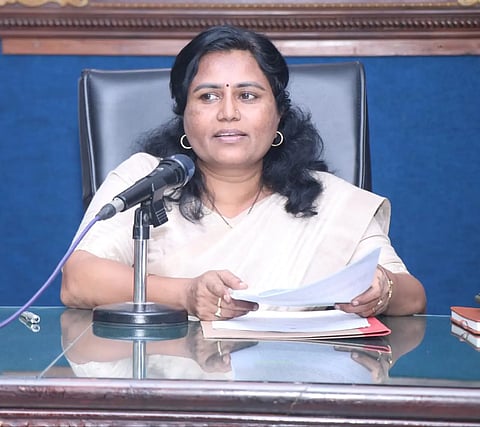 DC Gangubayi