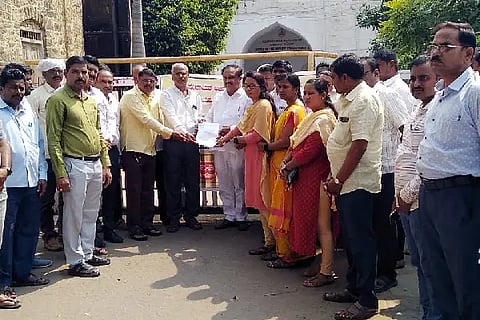 DEVARANIBARAGI