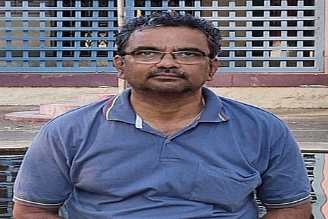 DHO DR.Renuprasad