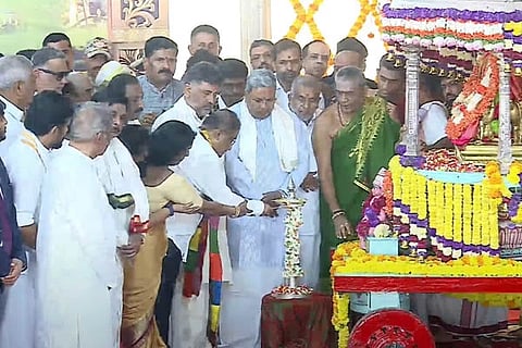 Dasara 2