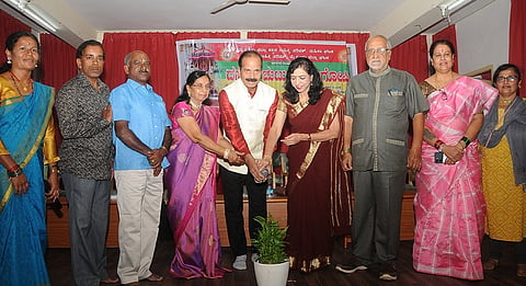 Dasara kavigoshti