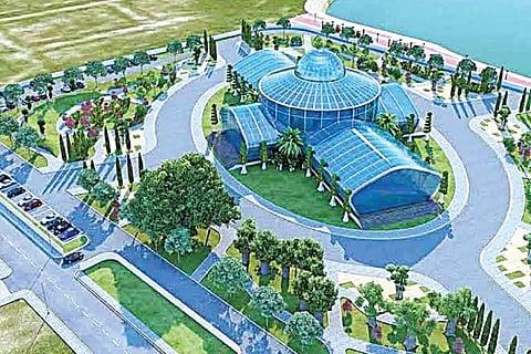 Davanagere