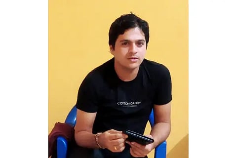 Deepak