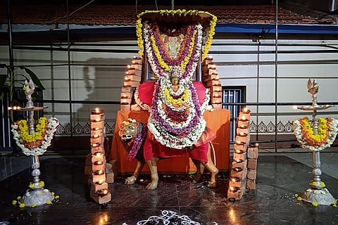 Devi