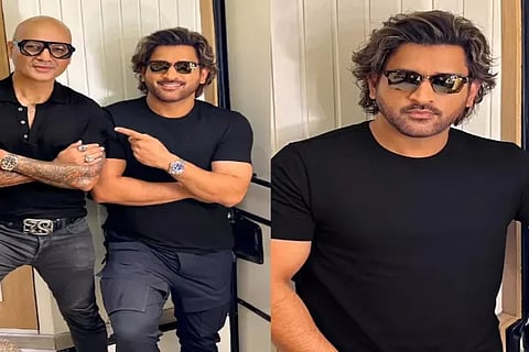 Dhoni