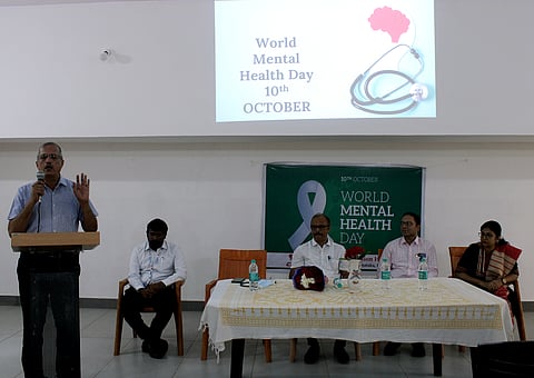 Dr. Joshi