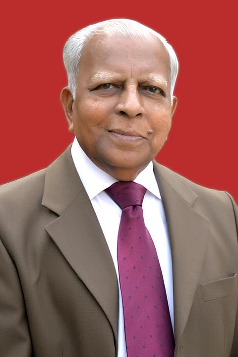 Dr. P S Shankar