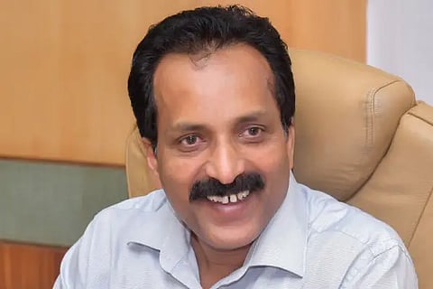 Dr. somanath