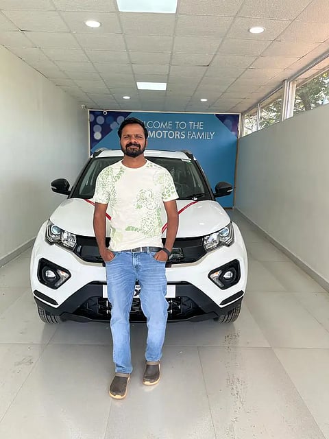 Dr.H.T.Umesh_