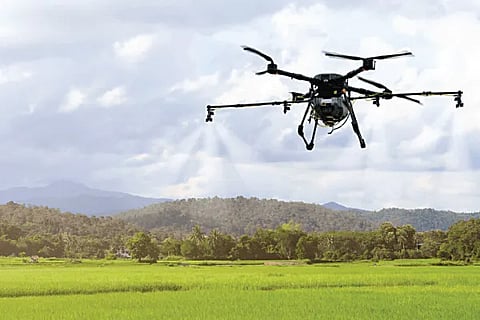 Drone