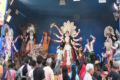 Durga Pooja