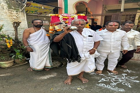 Dyamavva