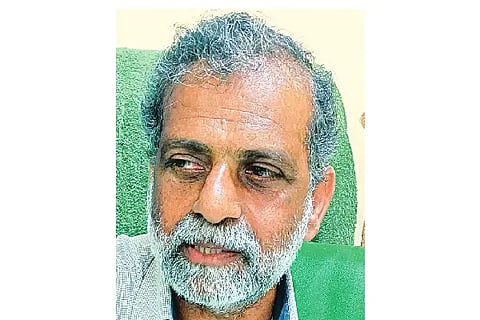 ECHAGATTA SIDDAVEERAPPA