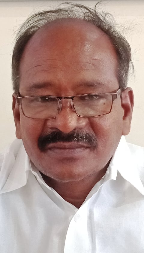 ESWAR